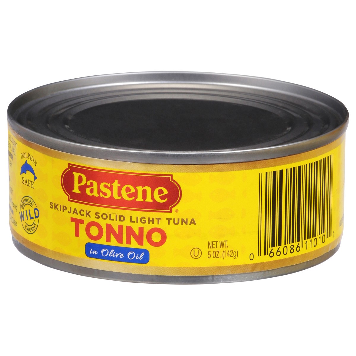 slide 9 of 9, Pastene Tonno in Olive Oil 5 oz, 5 oz