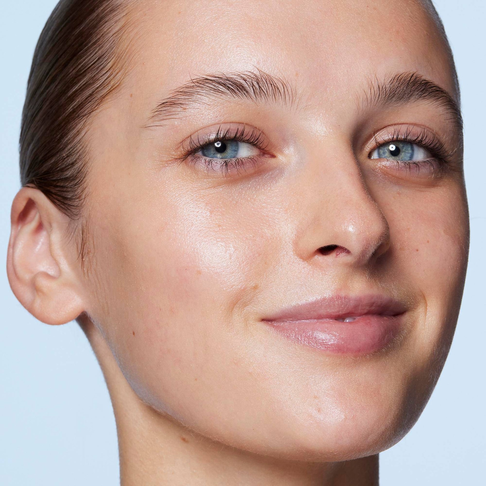 slide 16 of 17, e.l.f. SPF 30 Whoa Glow Sunbeam Sun Protection + Makeup Primer 1.69 fl oz, 1.69 fl oz