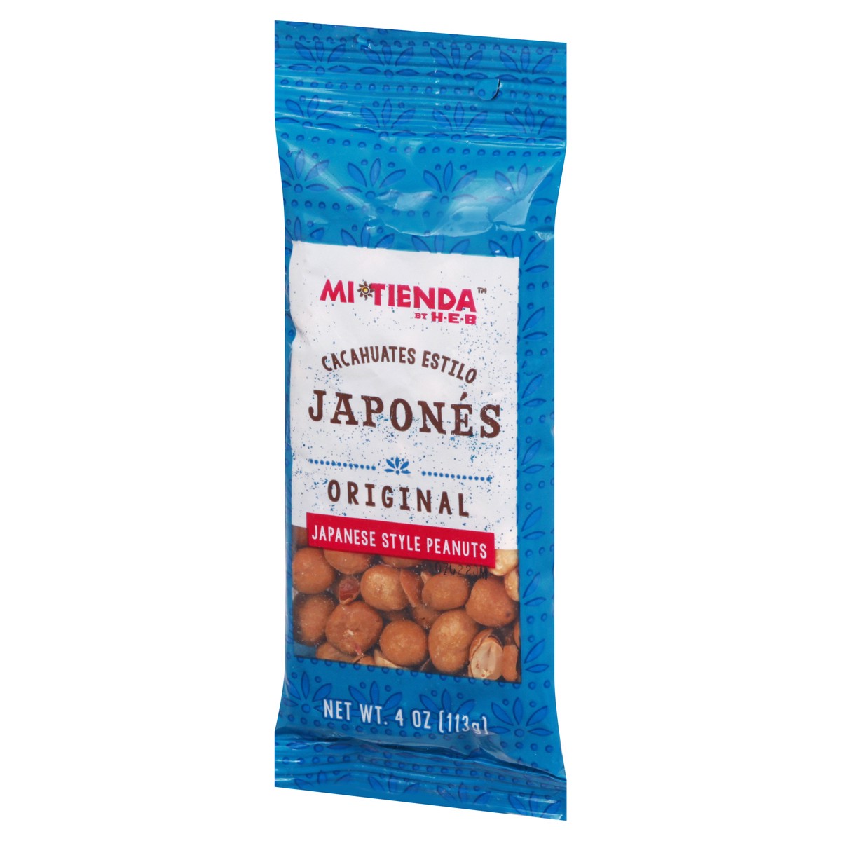 slide 9 of 12, Mi Tienda Japones Original Japanese Style Peanuts, 4 oz