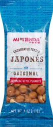 Mi Tienda Japones Original Japanese Style Peanuts