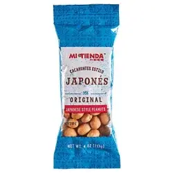 Mi Tienda Japones Original Japanese Style Peanuts