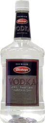 Dierbergs Vodka 80 Proof