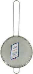 Harold Import Co. Strainer Stainless Steel