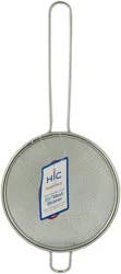 Harold Import Co. Strainer Stainless Steel