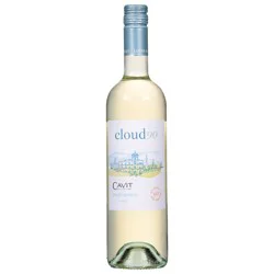 Cloud90 Pinot Grigio 750 ml