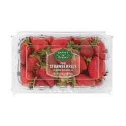 Strawberry 1 lb