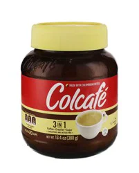 Colcafé Colcafe Coffee - 17.42 oz