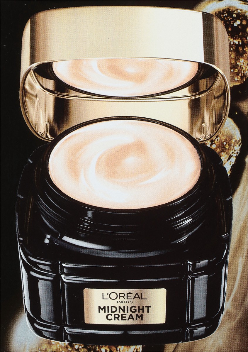 slide 6 of 9, Age Perfect Cell Renewal Midnight Cream 1.7 oz, 1.7 oz