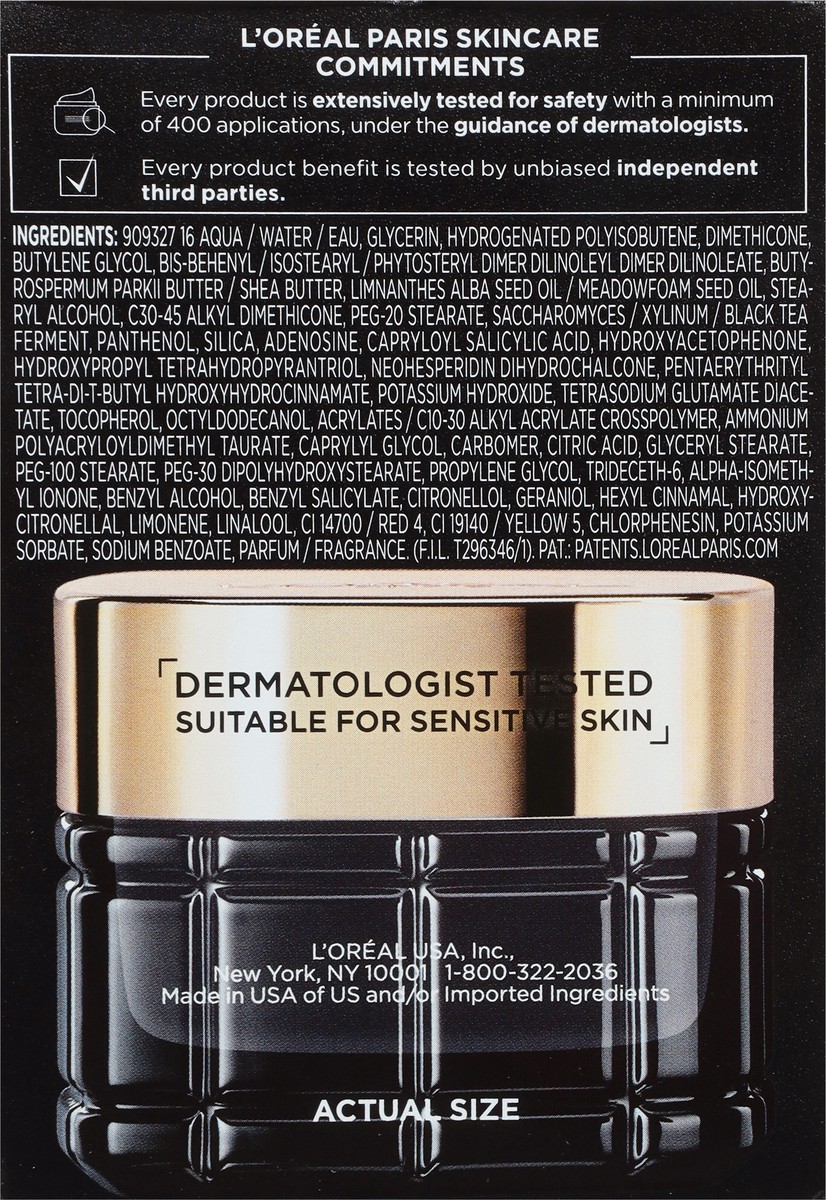 slide 8 of 9, Age Perfect Cell Renewal Midnight Cream 1.7 oz, 1.7 oz