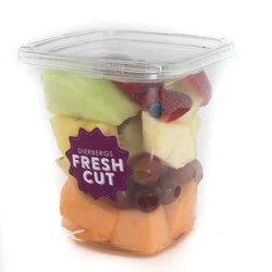 DIERBERGS FRESH! Fruit Medley Cup