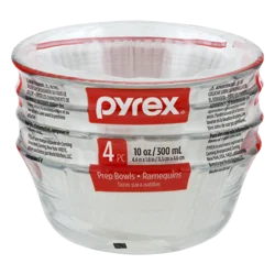 Pyrex Dessert Dish 1