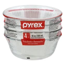 Pyrex Dessert Dish 1