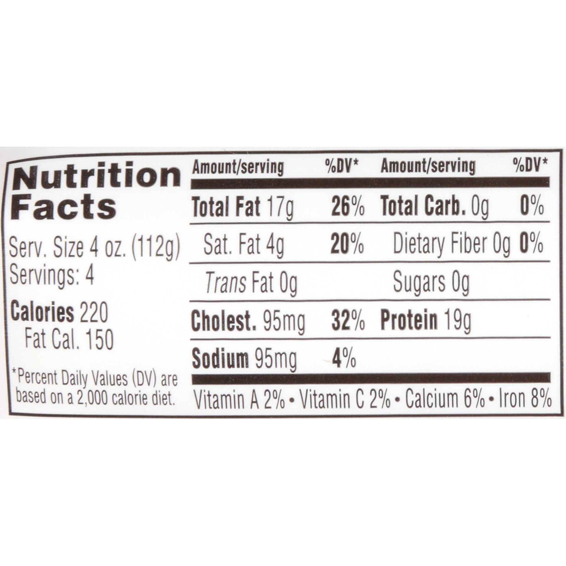 slide 2 of 3, JENNIE-O Ground Turkey 85% Lean / 15% Fat - 1 lb. chub, 16 oz