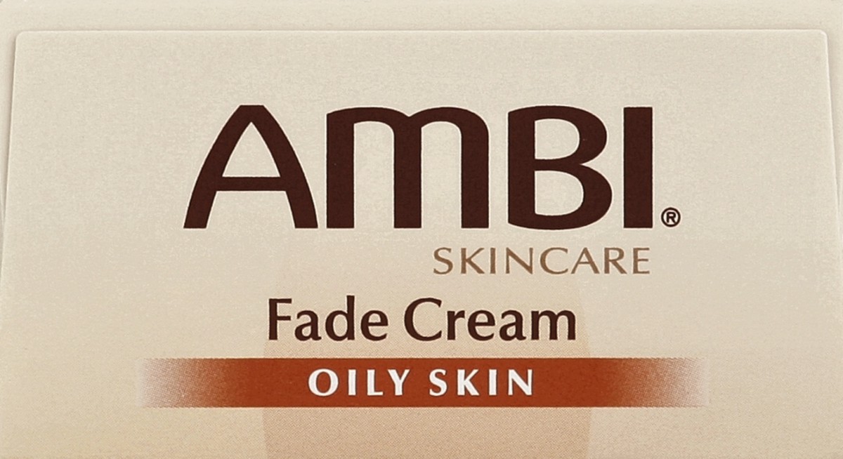 slide 2 of 5, AMBI Fade Cream 2 oz, 2 oz