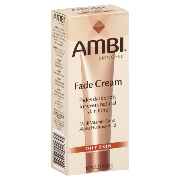 slide 1 of 5, AMBI Fade Cream 2 oz, 2 oz