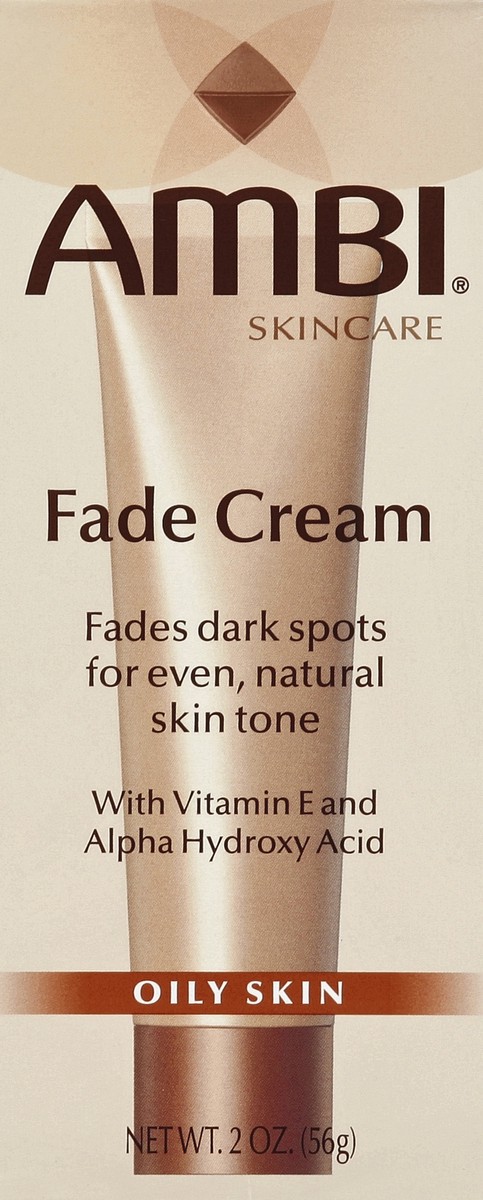 slide 4 of 5, AMBI Fade Cream 2 oz, 2 oz