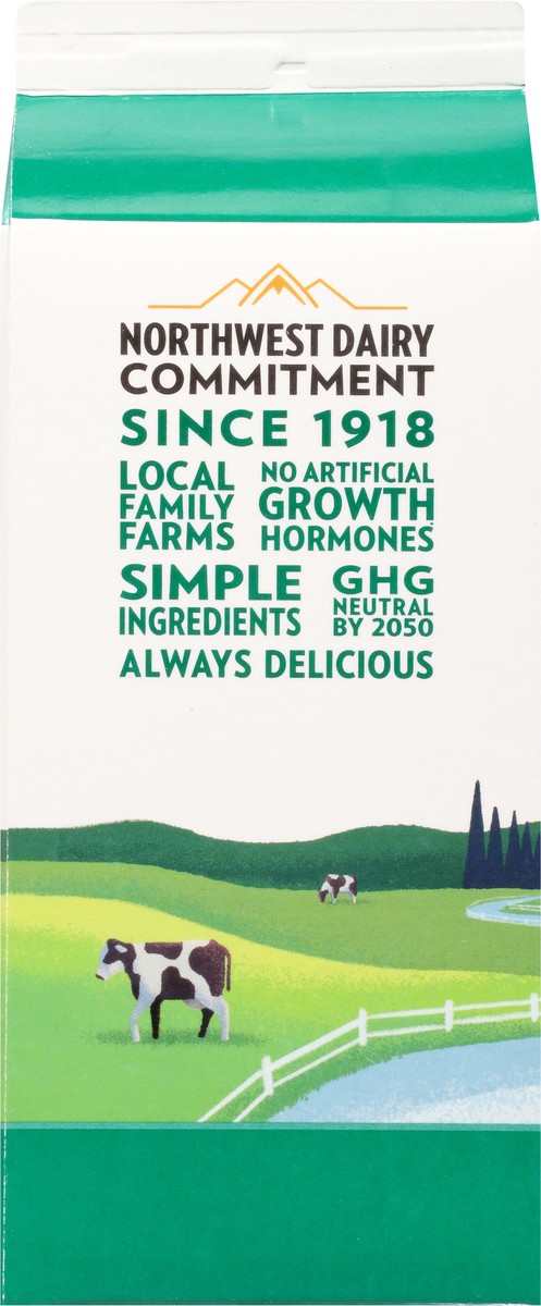 slide 2 of 9, Darigold 1% Milk, 1/2 gal