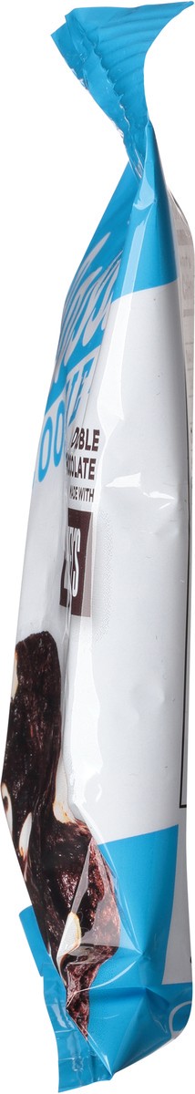 slide 8 of 9, Classic Soft Baked Double Chocolate Cookie 3 oz, 3 oz