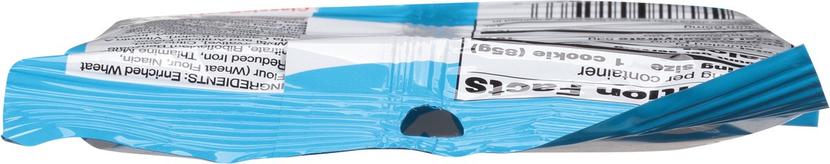 slide 9 of 9, Classic Soft Baked Double Chocolate Cookie 3 oz, 3 oz