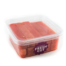 DIERBERGS FRESH! WATERMELON SPEAR TRAY