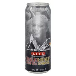 AriZona Lite Half & Half Iced Tea Lemonade 22 fl oz