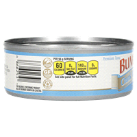 slide 6 of 9, Bumble Bee Chunk White Albacore Tuna in Water, 5 oz