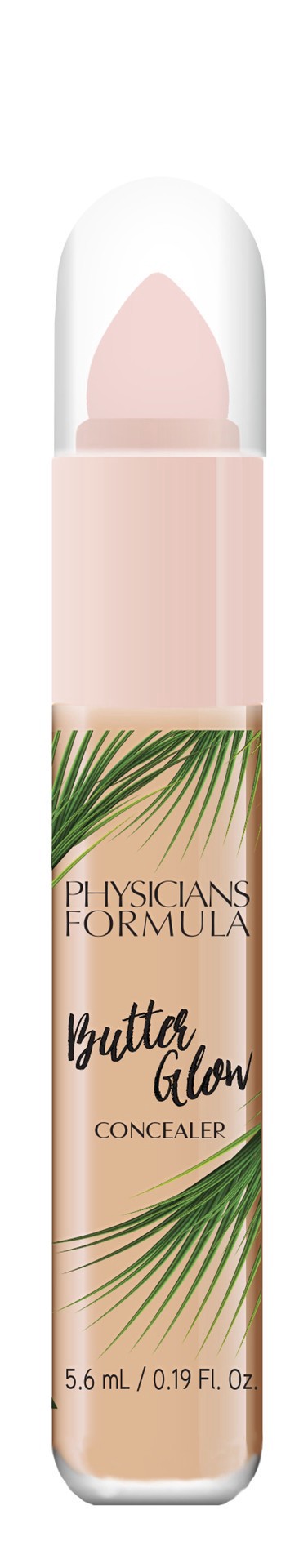 slide 2 of 2, Physicians Formula Butter Glow Concealer - Tan to Deep, 1 ct