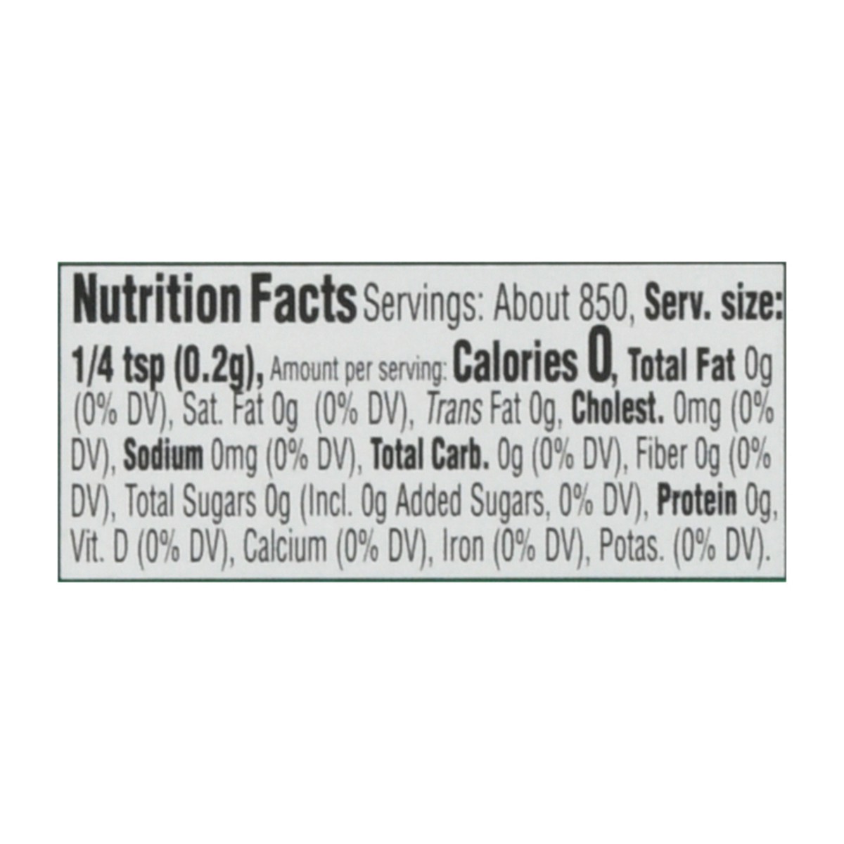 slide 2 of 14, Rouses Markets Rouse Basil, 6 oz