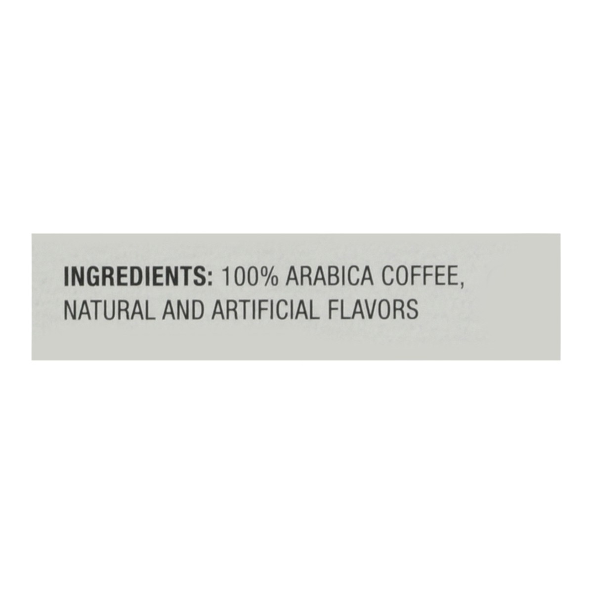 slide 4 of 15, New England Coffee 100% Arabica Medium Roast Pods Hazelnut Creme Coffee 12 - 0.40 oz Pods, 12 ct