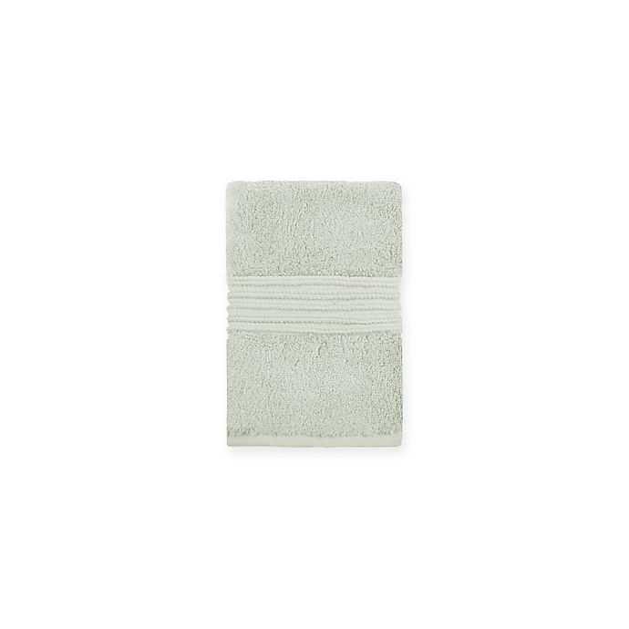 slide 1 of 1, Turkish Luxury Collection Turkish Modal Washcloth - Seafoam, 1 ct