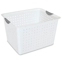 STERILITE Ultra Basket Deep Basket