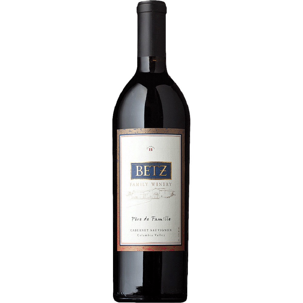 slide 1 of 1, Betz Cabernet Pere De Famille, 750 ml