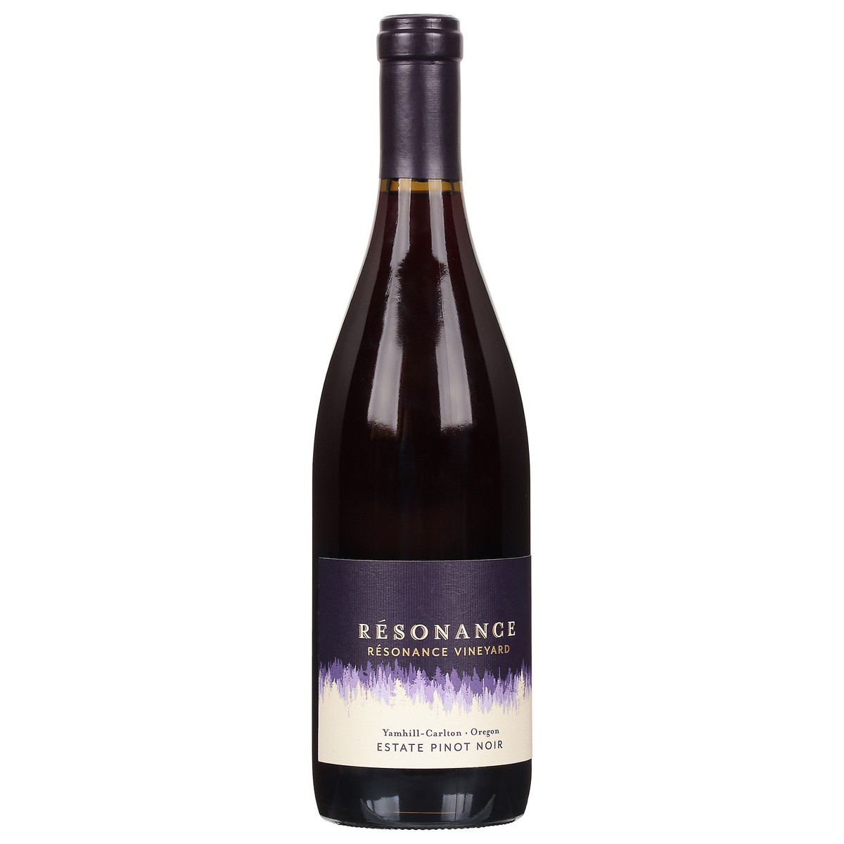 slide 7 of 9, Resonance Resonance Vineyard Pinot Noir 750 ml, 750 ml