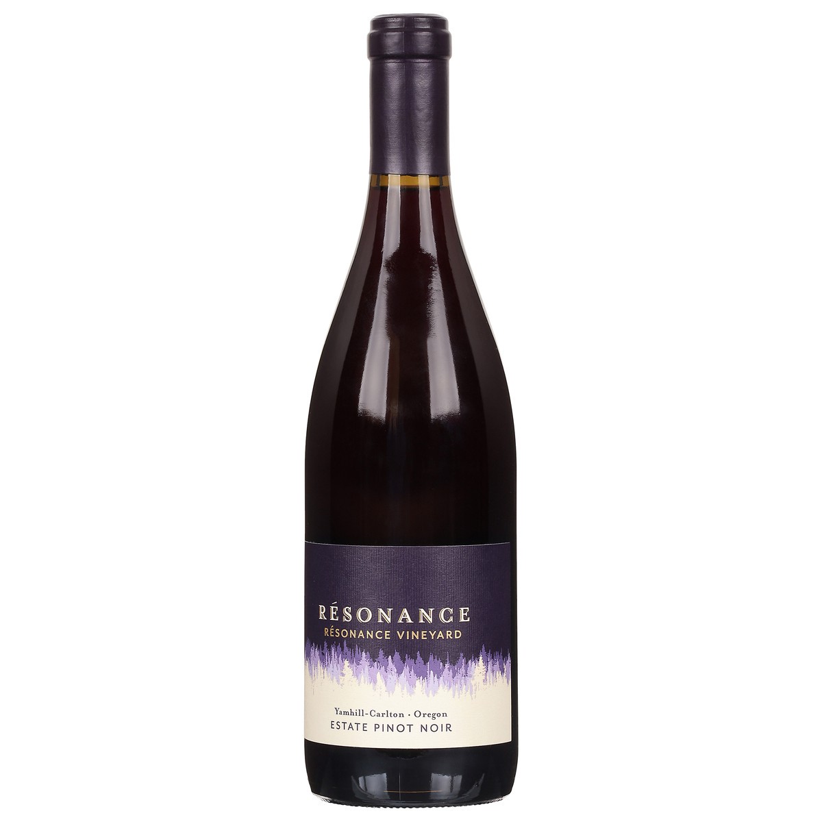 slide 5 of 9, Resonance Resonance Vineyard Pinot Noir 750 ml, 750 ml