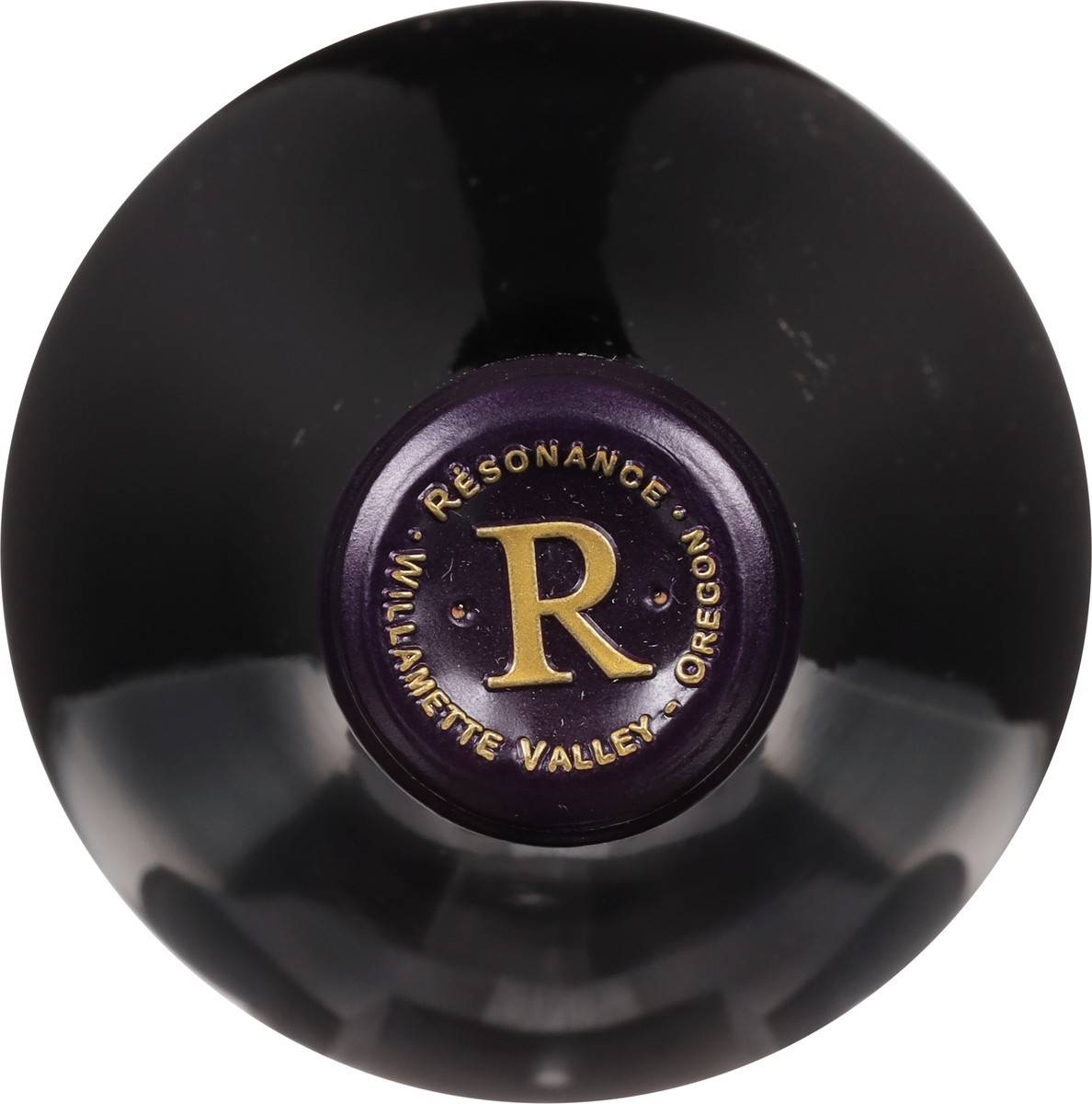 slide 2 of 9, Resonance Resonance Vineyard Pinot Noir 750 ml, 750 ml