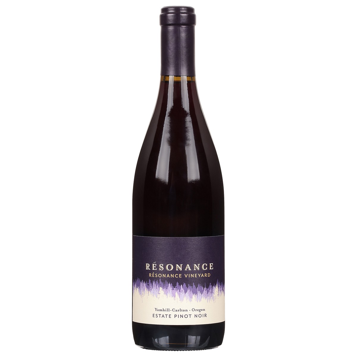 slide 9 of 9, Resonance Resonance Vineyard Pinot Noir 750 ml, 750 ml