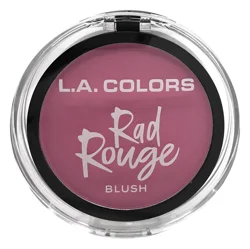 L.A. Colors Rouge Valley Girl