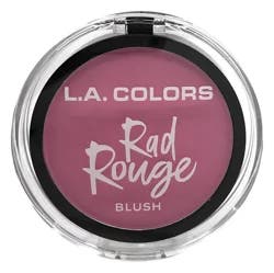 L.A. Colors Rouge Valley Girl