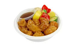 AFC Advanced Fresh Concepts Ultimate Sesame Chicken Bowl