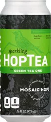 Hoplark Sparkling The Green Tea One Hop Tea - 16 oz