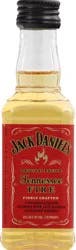 Jack Daniel's Tennessee Fire