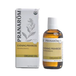 Pranarom Primrose Plant Oil