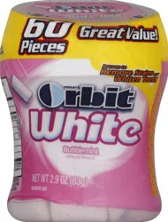 Orbit Gum 60 ea