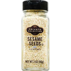 Private Selection Sesame Seeds