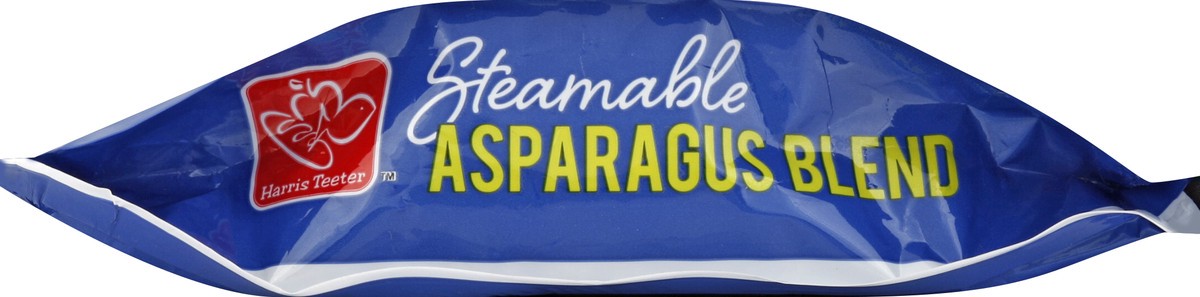 slide 3 of 3, Harris Teeter Steamable Asparagus Blend, 12 oz