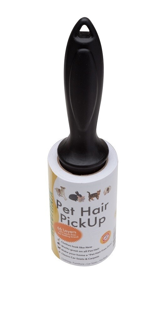 slide 1 of 1, Savory Prime Neverhair Pick Up Roller, 1 ct