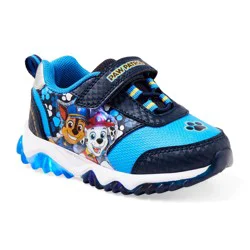 Nick Toddler Boys' Paw Patrol Athletic Shoe - Size 10