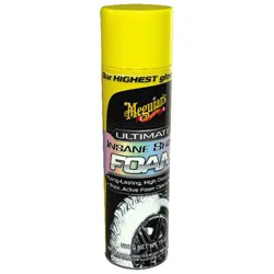 Meguiar's Ultimate Insane Shine Tire Foam