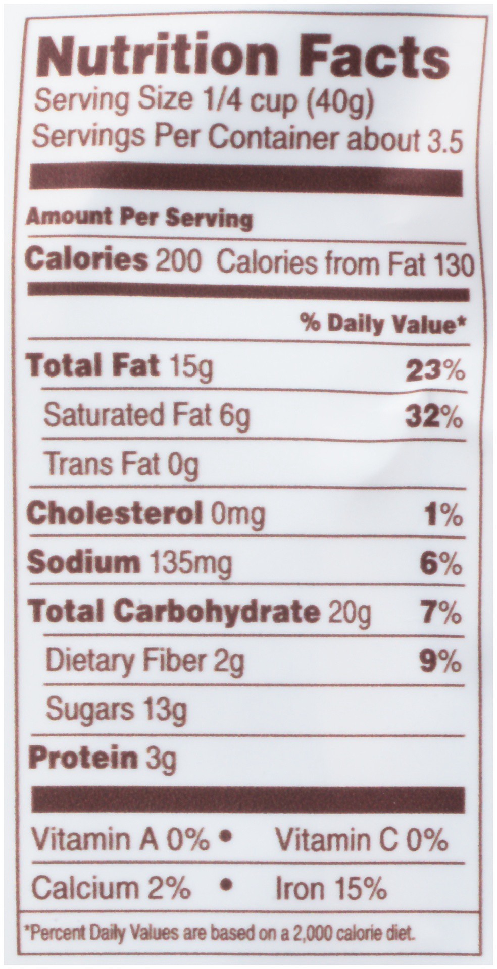 slide 5 of 6, Ghirardelli Chocolate Dark Chocolate Sea Salt Cashews, 4.8 oz