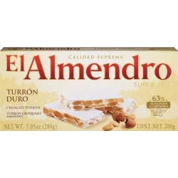 El Almendro El Almen Alicante Supreme